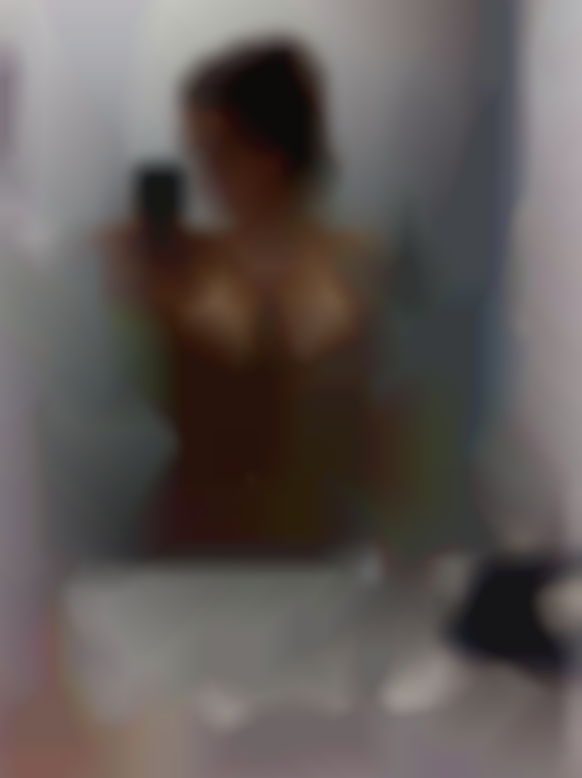 Naked female fishing pussy guide.